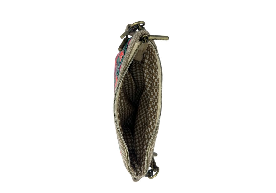 Mila Louise MATY CR pochette porté travers Sacs à mains