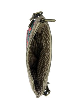 Mila Louise MATY CR pochette porté travers Sacs à mains