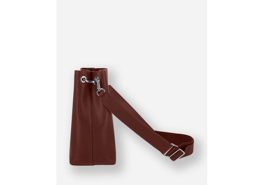 Les Ateliers Foures H600 porté travers alceste Sacs à mains