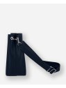 Les Ateliers Foures H600 - CUIR DE VACHETTE - COSMOS porté travers alceste sacs-a-mains