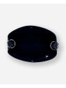 Les Ateliers Foures H600 - CUIR DE VACHETTE - COSMOS porté travers alceste sacs-a-mains