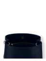 Les Ateliers Foures H600 - CUIR DE VACHETTE - COSMOS porté travers alceste sacs-a-mains