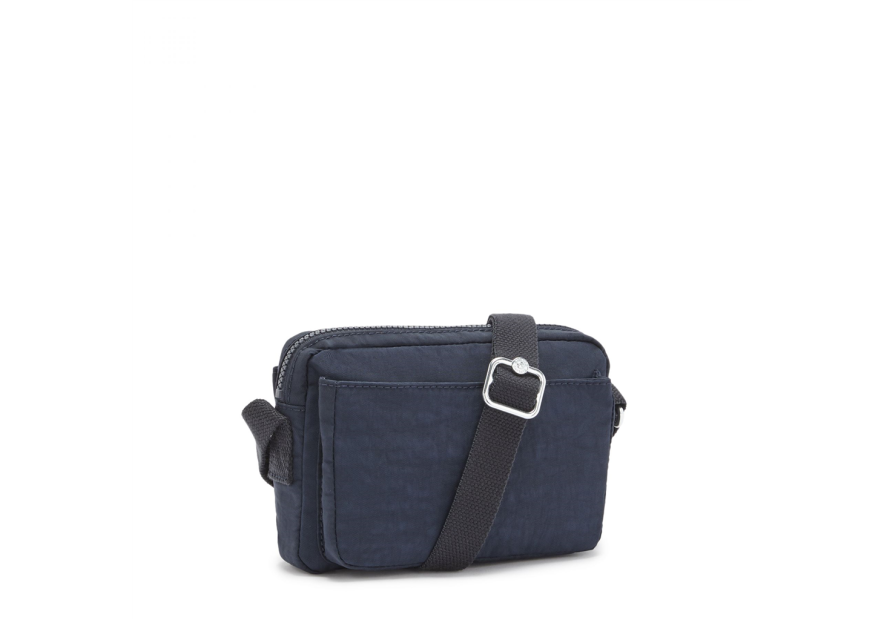 Kipling ABANU M/I7076 - POLYAMIDE - BLUE ABANU M Kipling ABANU M/I7076 - POLYAMIDE - BLUE ABANU M