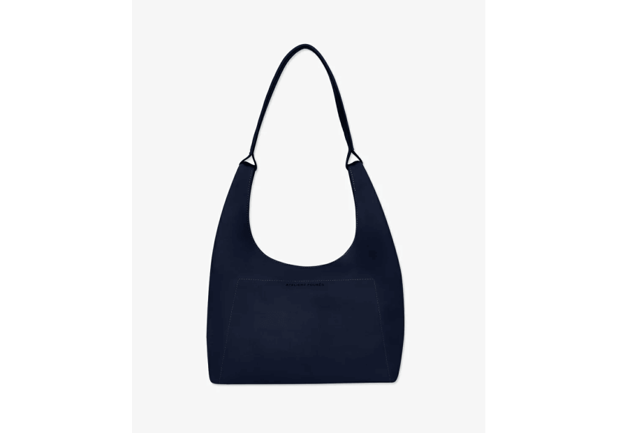 Les Ateliers Foures A601 sac amazone porté épaule s des ateliers fourès shopping