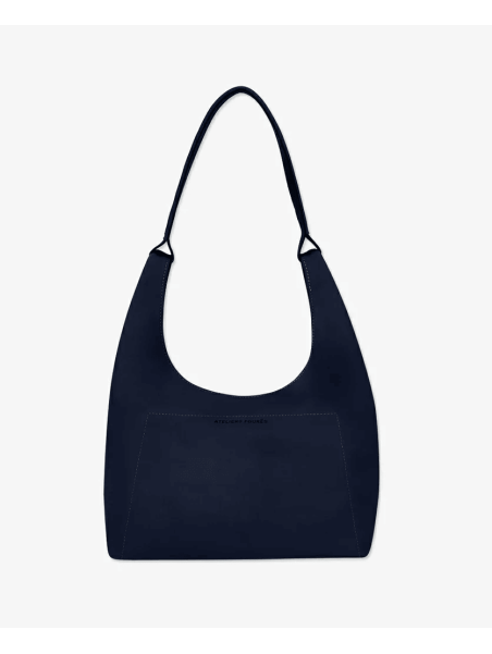 Les Ateliers Foures A601 sac amazone porté épaule s des ateliers fourès shopping