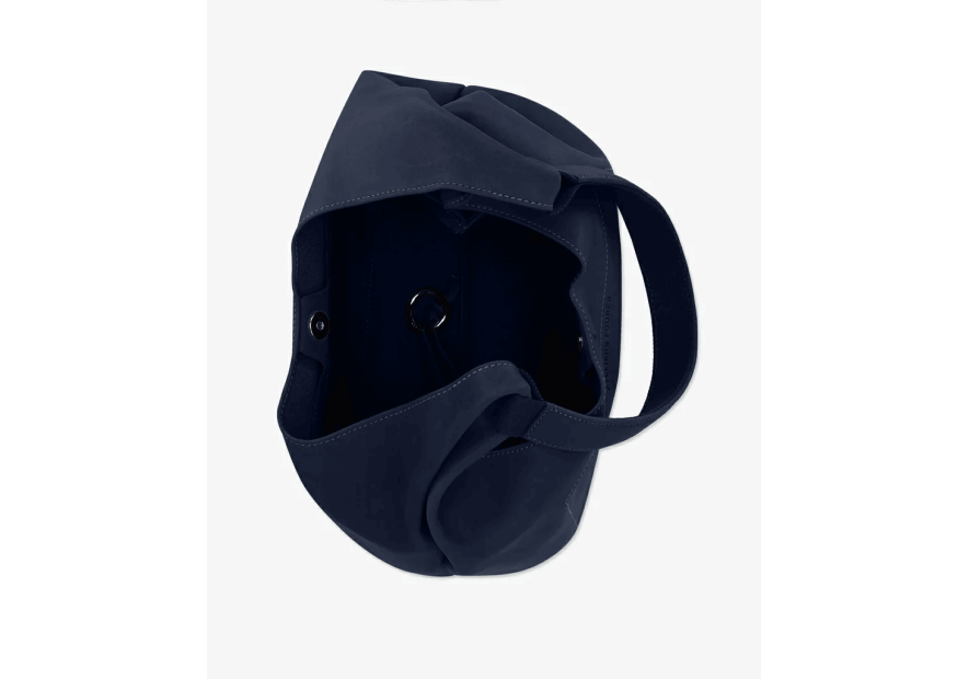 Les Ateliers Foures A601 sac amazone porté épaule s des ateliers fourès shopping