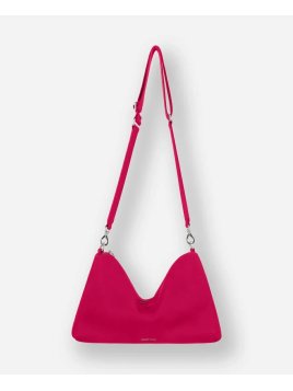 Les Ateliers Foures I526 sac porté croisé grand modéle Sacs à mains