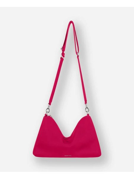 Les Ateliers Foures I526 sac porté croisé grand modéle Sacs à mains