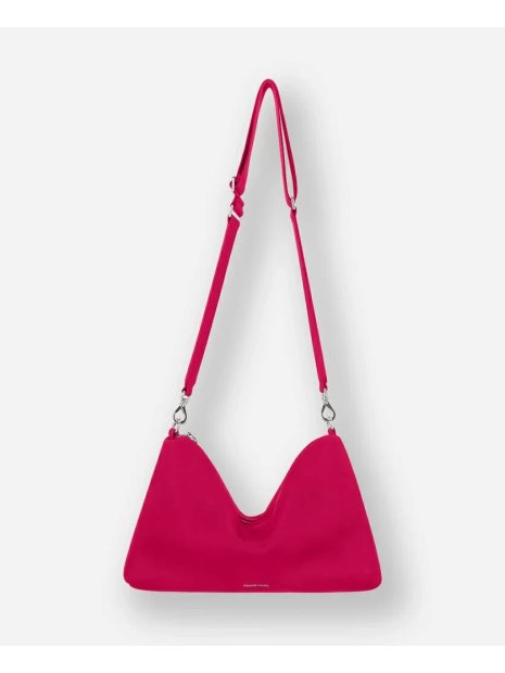 Les Ateliers Foures I526 sac porté croisé grand modéle sacs-a-mains