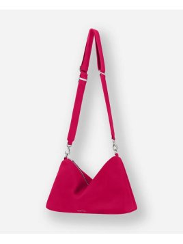 Les Ateliers Foures I526 sac porté croisé grand modéle Sacs à mains