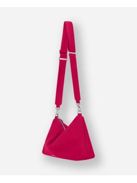 Les Ateliers Foures I526 sac porté croisé grand modéle Sacs à mains