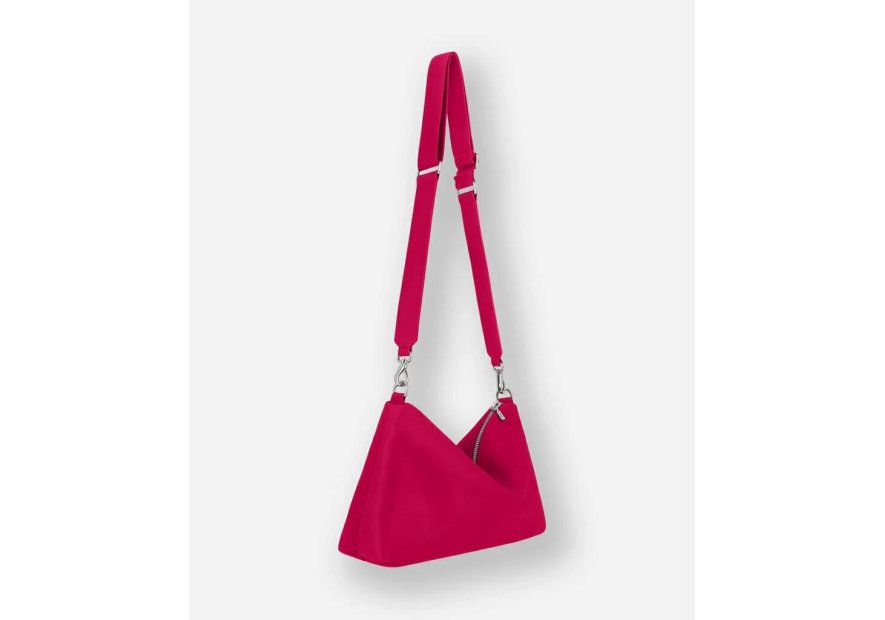 Les Ateliers Foures I526 sac porté croisé grand modéle Sacs à mains