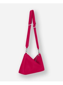 Les Ateliers Foures I526 sac porté croisé grand modéle Sacs à mains