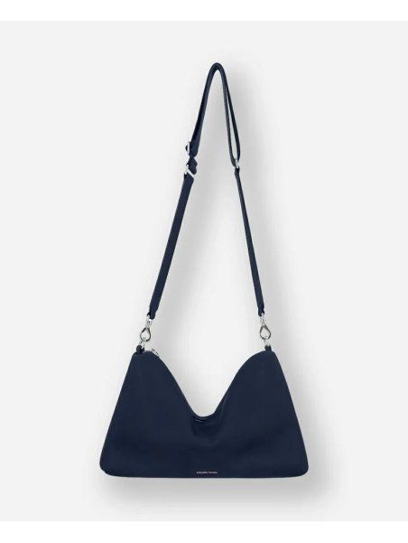 Les Ateliers Foures I526 sac porté croisé grand modéle Sacs à mains