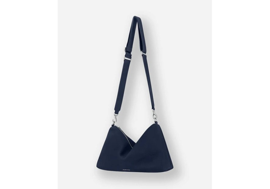 Les Ateliers Foures I526 sac porté croisé grand modéle Sacs à mains