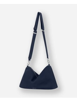 Les Ateliers Foures I526 sac porté croisé grand modéle Sacs à mains