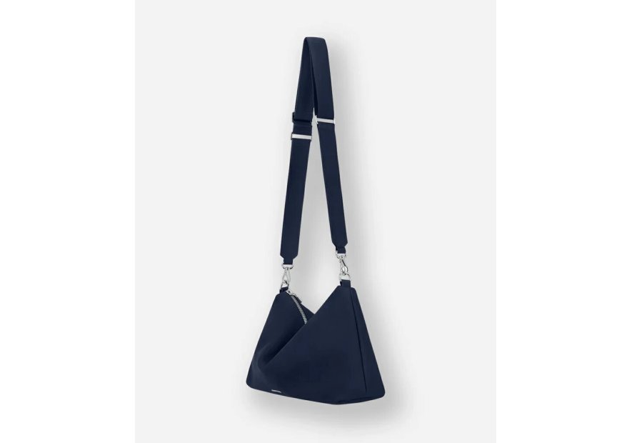 Les Ateliers Foures I526 sac porté croisé grand modéle Sacs à mains