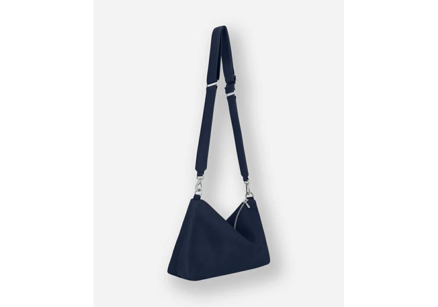 Les Ateliers Foures I526 sac porté croisé grand modéle Sacs à mains