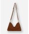 I526 - CUIR DE VACHETTE - FAUVE