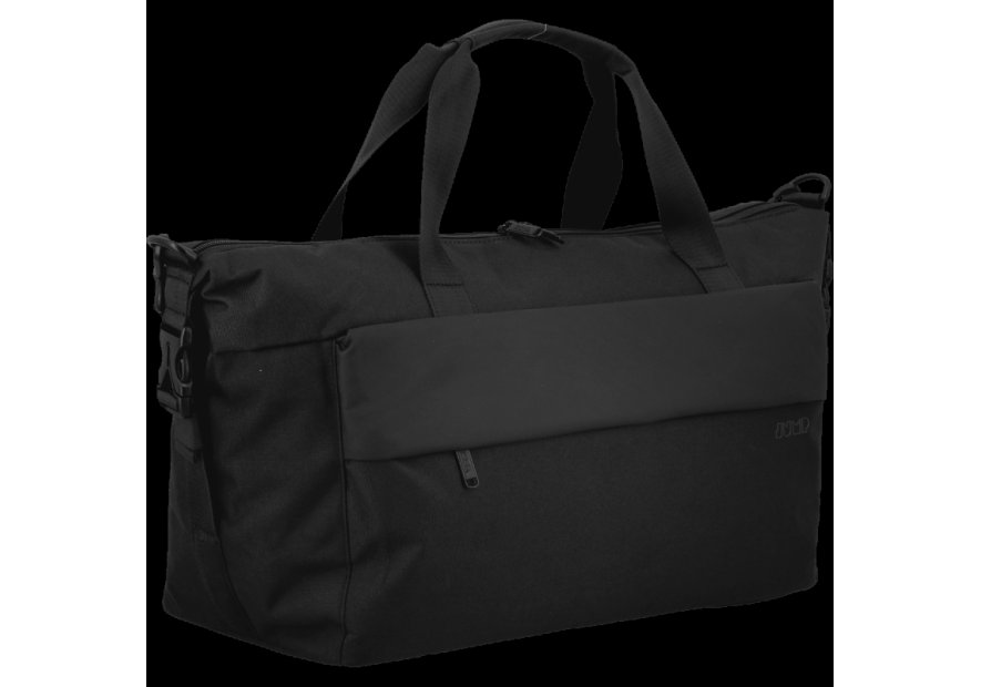 JUMP DU08 - POLYESTER - NOIR sac de voyage cabine jump dunaa Sacs de voyage