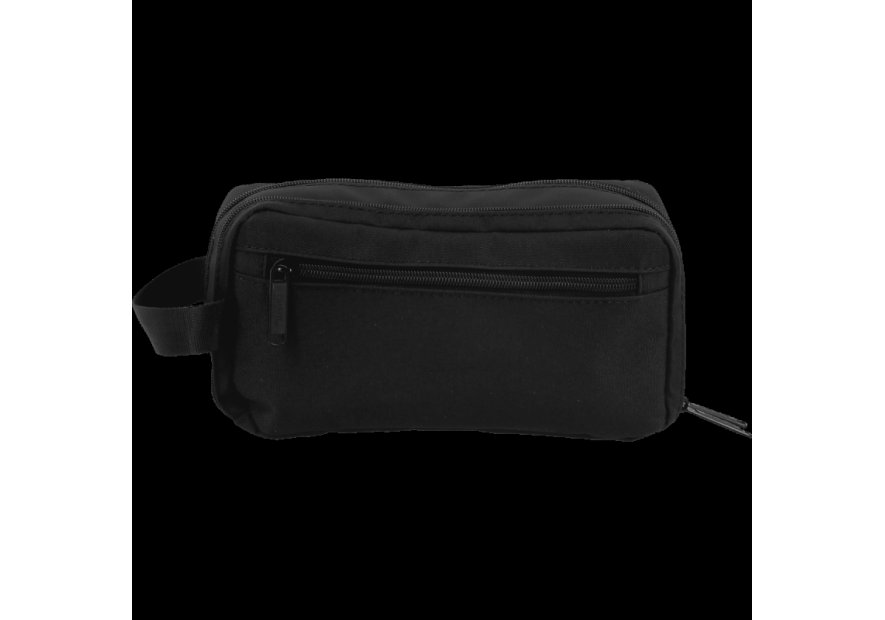 JUMP DU09 trousse de toilette 2 compartiments jump dunaa Trousses de toilette