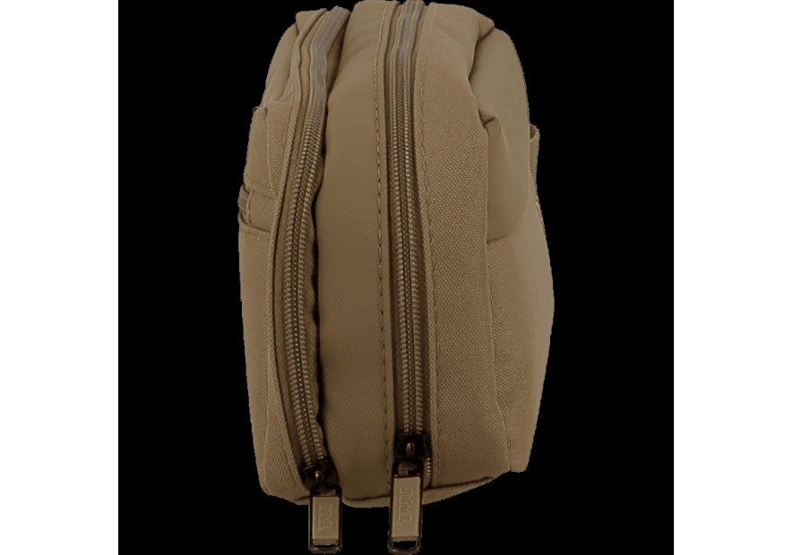 JUMP DU09 trousse de toilette 2 compartiments jump dunaa Trousses de toilette