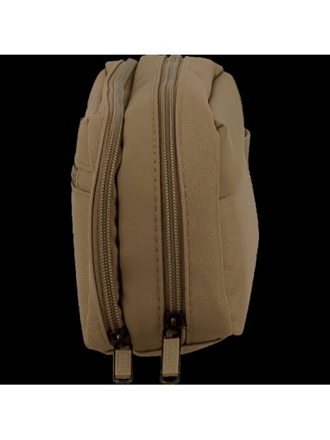 JUMP DU09 trousse de toilette 2 compartiments jump dunaa trousses-de-toilette