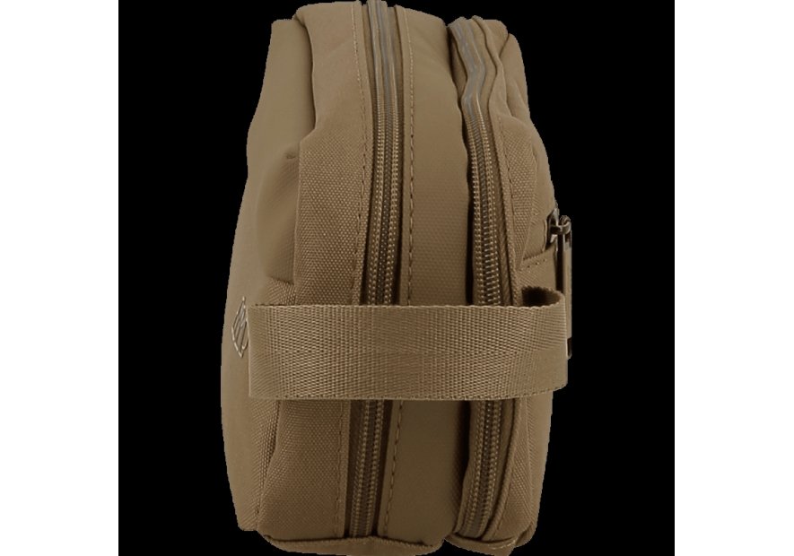 JUMP DU09 trousse de toilette 2 compartiments jump dunaa Trousses de toilette