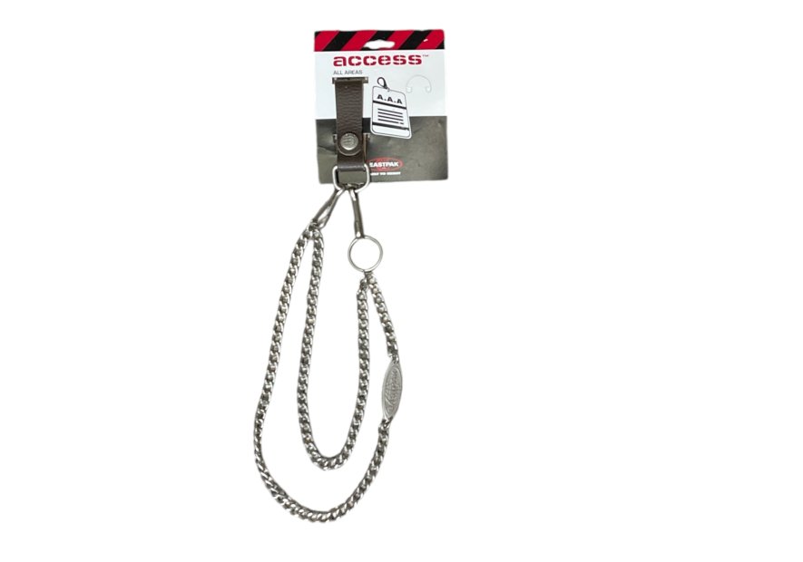 Eastpak K589 chaine p.cles breloque