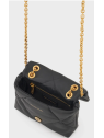 Gerard Darel LE MINI FANNY - CUIR DE VACHETTE sac rabat le mini fanny gérard darel sacs-a-mains