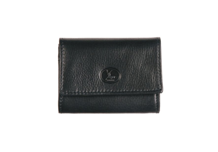 Frandi 442/5 RFID porte monnaie rabat petit modèle cartes Porte-monnaie Femme