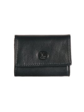 Frandi 442/5 RFID porte monnaie rabat petit modèle cartes Porte-monnaie Femme