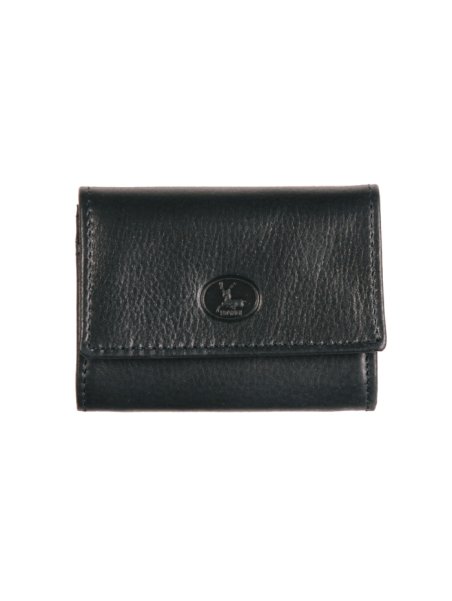 Frandi 442/5 RFID porte monnaie rabat petit modèle cartes Porte-monnaie Femme