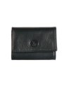 Frandi 442/5 RFID - CUIR DE VACHETTE -  porte monnaie rabat petit modèle cartes porte-monnaie-femme
