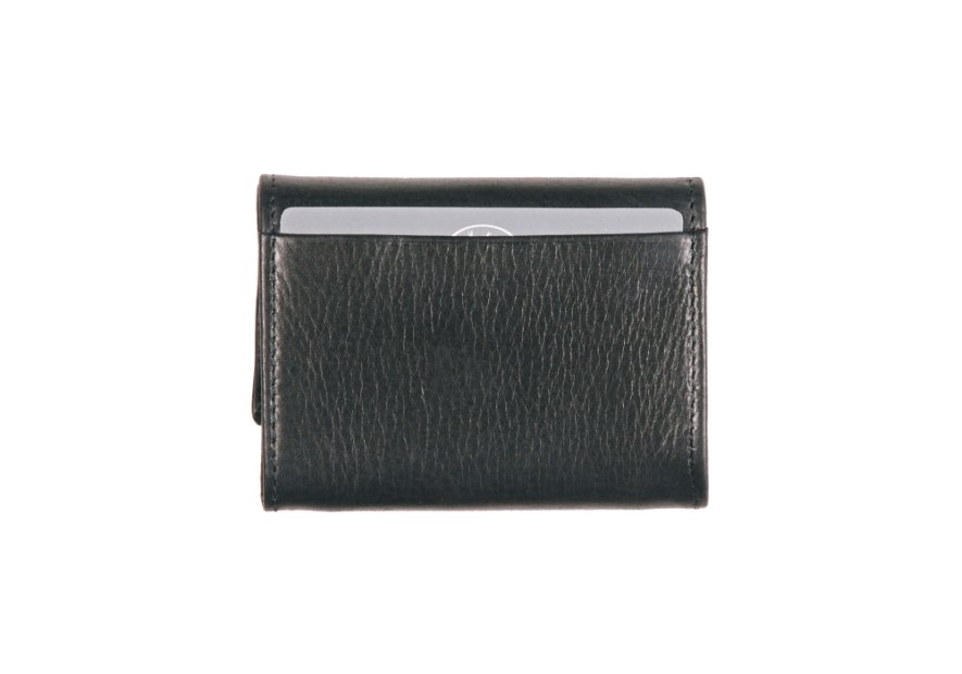 Frandi 442/5 RFID porte monnaie rabat petit modèle cartes Porte-monnaie Femme