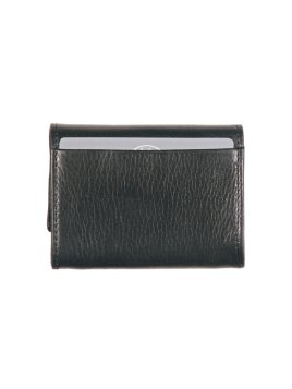 Frandi 442/5 RFID porte monnaie rabat petit modèle cartes Porte-monnaie Femme