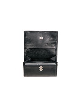 Frandi 442/5 RFID porte monnaie rabat petit modèle cartes Porte-monnaie Femme