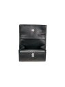 Frandi 442/5 RFID - CUIR DE VACHETTE -  porte monnaie rabat petit modèle cartes porte-monnaie-femme