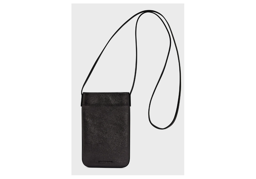 Gerard Darel LADYPHONE/446 pochette téléphone gérard darel ladyphone Sacs à mains