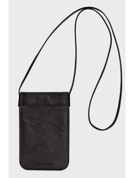 Gerard Darel LADYPHONE/446 - CUIR DE VACHETTE pochette téléphone gérard darel ladyphone Sacs à mains