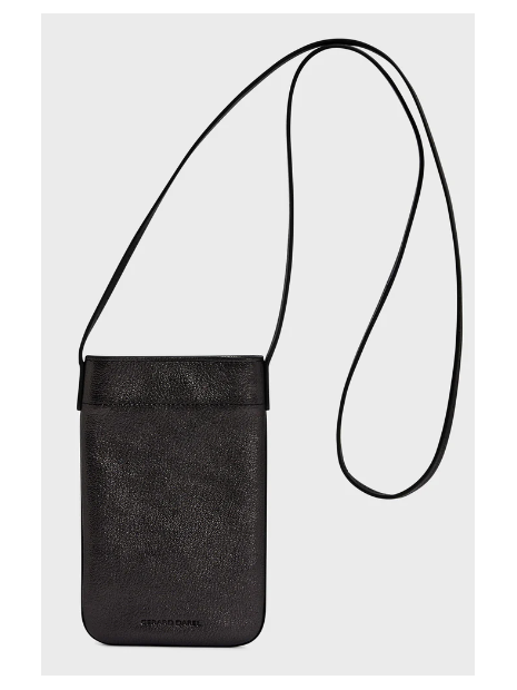 Gerard Darel LADYPHONE/446 pochette téléphone gérard darel ladyphone sacs-a-mains