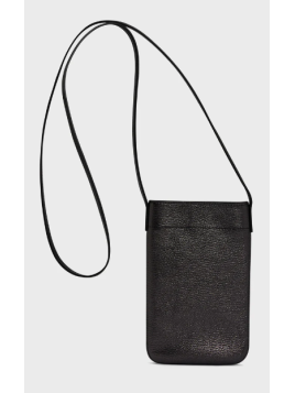 Gerard Darel LADYPHONE/446 - CUIR DE VACHETTE pochette téléphone gérard darel ladyphone Sacs à mains