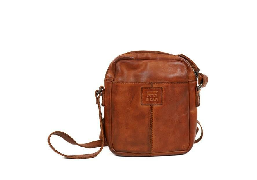 Bear Design CL44359 sac homme jean bear sac h zip