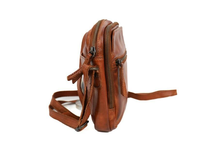 Bear Design CL44359 sac homme jean bear sac h zip