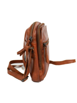 Bear Design CL44359 sac homme jean bear sac h zip