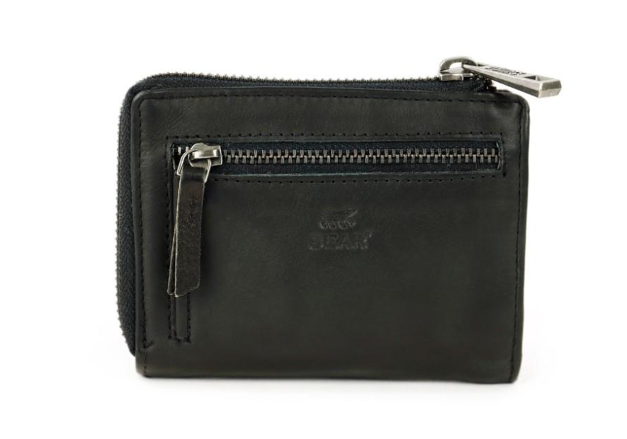 Bear Design CP6710 porte monnaie billet gungun bear pmpb