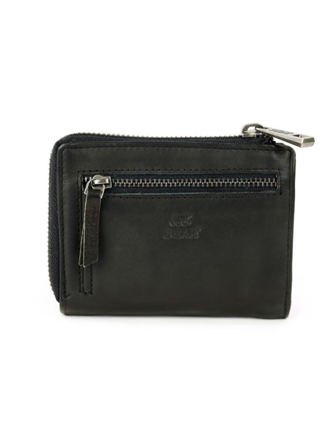 Bear Design CP6710 porte monnaie billet gungun bear pmpb