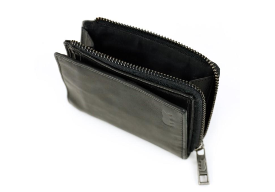 Bear Design CP6710 porte monnaie billet gungun bear pmpb