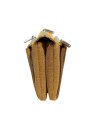Mila Louise PLOM RP - CUIR DE VACHETTE - JAU porté monnaie double zip plom rp de mila louise porte-monnaie-femme