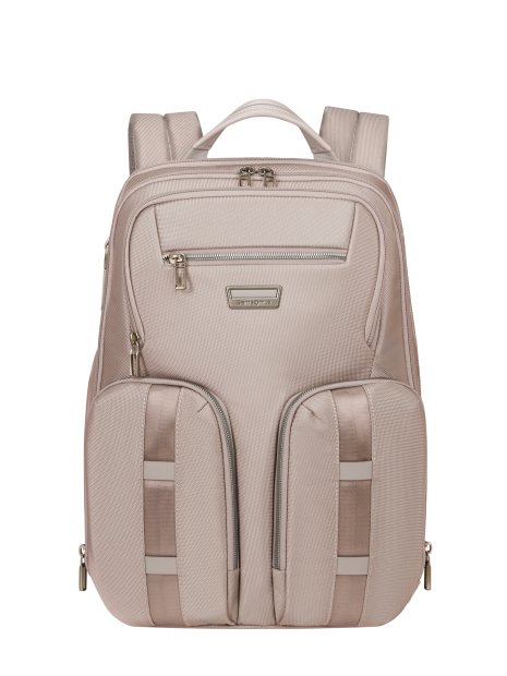 Samsonite 155256 - POLYESTER RECYCLÉ - QUA sac à dos business urban-eye de samsonite sac-business